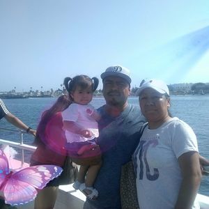 Meet your Posher, Veronica